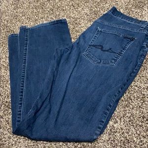 Men’s Jeans